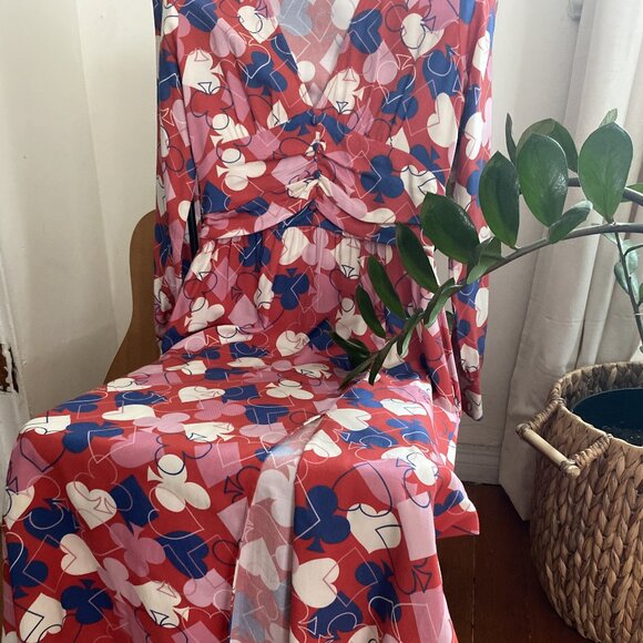 Maxi Dress - Picture 1 of 4